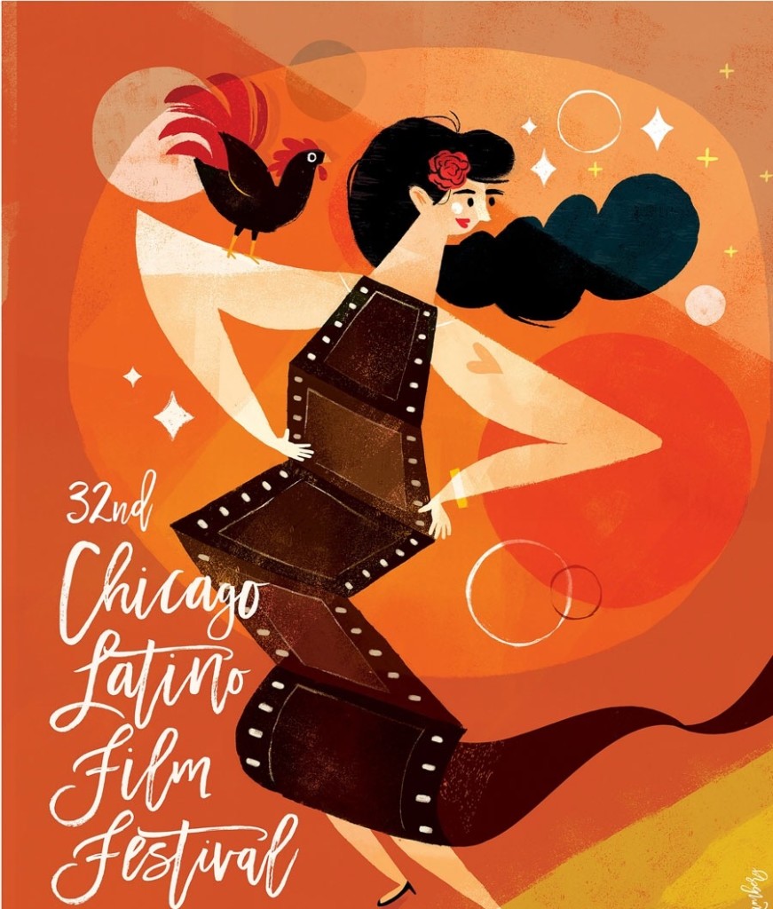 Latino Film Festival Elgin 2016